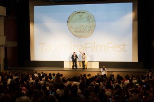 Taormina FilmFest - Capitano Ultimo - Ambrogio Crespi e Raoul Bova-9